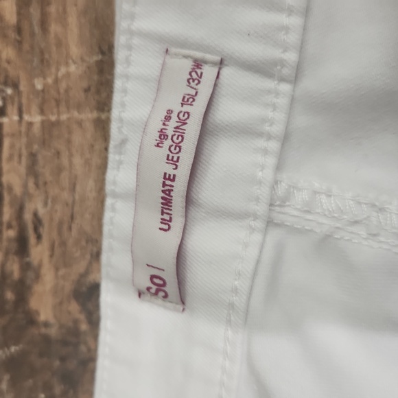 SO Ultimate High Rise Jeggings - Picture 5 of 6